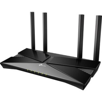 Беспроводной маршрутизатор TP-Link EX520 - фото 2 Беспроводной маршрутизатор TP-Link EX520 - фото 2