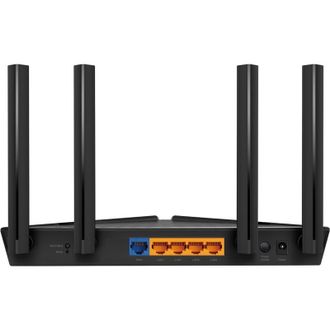 Беспроводной маршрутизатор TP-Link EX520 - фото 3 Беспроводной маршрутизатор TP-Link EX520 - фото 3