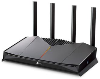 Бездротовий маршрутизатор TP-Link Archer GE230 - фото 2 Бездротовий маршрутизатор TP-Link Archer GE230 - фото 2
