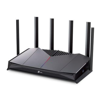 Маршрутизатор TP-Link Archer GE400 - фото 4