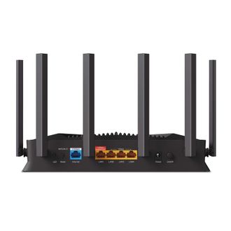 Маршрутизатор TP-Link Archer GE400 - фото 5