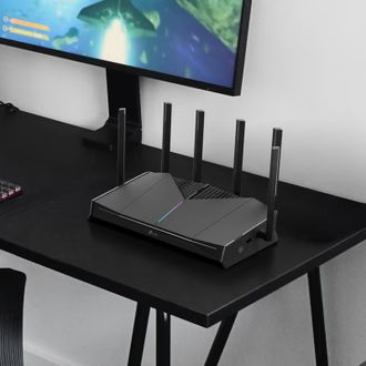 Маршрутизатор TP-Link Archer GE400 - фото 2