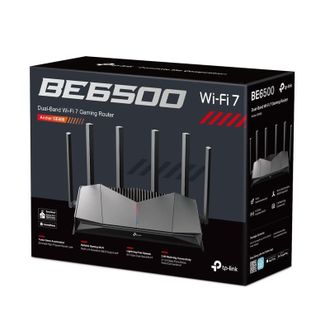 Маршрутизатор TP-Link Archer GE400 - фото 3