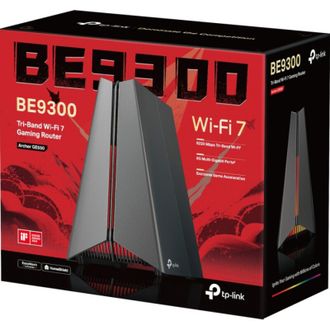 Беспроводной маршрутизатор TP-Link Archer GE550 - фото 5