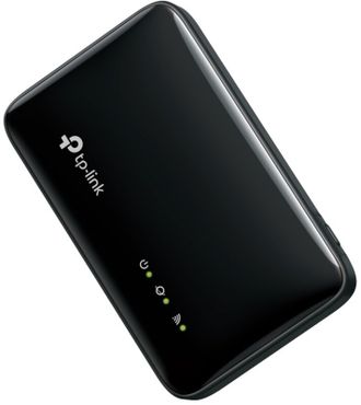 Мобільний LTE маршрутизатор TP-Link M7005 - фото 2 Мобільний LTE маршрутизатор TP-Link M7005 - фото 2