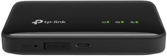 Мобільний LTE маршрутизатор TP-Link M7005 - фото 4 Мобільний LTE маршрутизатор TP-Link M7005 - фото 4