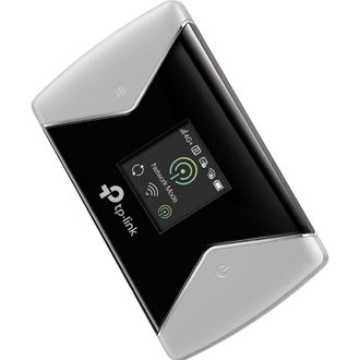 Бездротовий 3G/4G маршрутизатор TP-Link M7450 - фото 2 Бездротовий 3G/4G маршрутизатор TP-Link M7450 - фото 2
