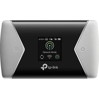 Бездротовий 3G/4G маршрутизатор TP-Link M7450 - фото 1 Бездротовий 3G/4G маршрутизатор TP-Link M7450 - фото 1