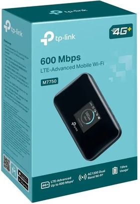 Маршрутизатор TP-Link M7750 - фото 5