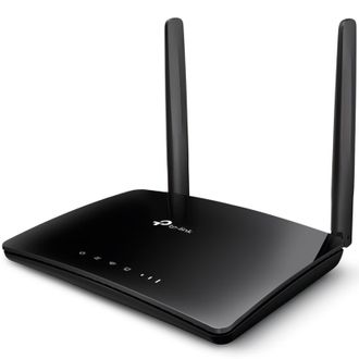 Wi-Fi-маршрутизатор TP-Link Archer MR202 - фото 2