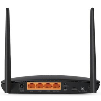 Wi-Fi-маршрутизатор TP-Link Archer MR202 - фото 3