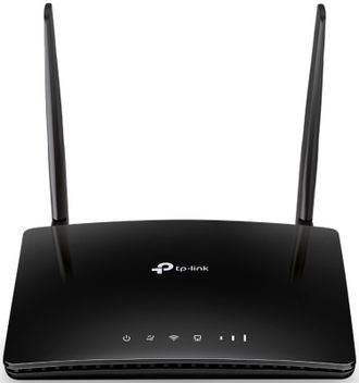 Wi-Fi-маршрутизатор TP-Link Archer MR202 - фото 1