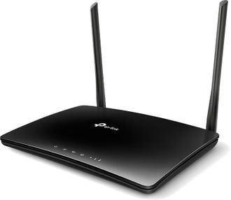 Бездротовий маршрутизатор TP-Link Archer MR400 (ARCHER-MR400) - фото 2 Бездротовий маршрутизатор TP-Link Archer MR400 (ARCHER-MR400) - фото 2