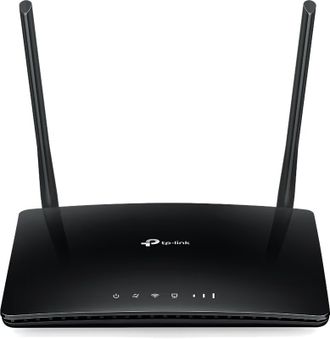Бездротовий маршрутизатор TP-Link Archer MR400 (ARCHER-MR400) - фото 1 Бездротовий маршрутизатор TP-Link Archer MR400 (ARCHER-MR400) - фото 1