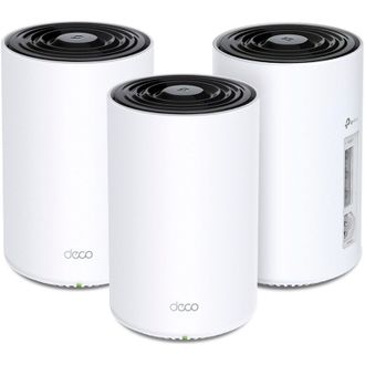 Mesh-система TP-Link Deco PX50 3-Pack - фото 1