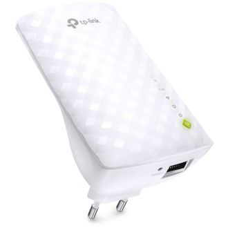 Ретранслятор TP-Link RE220 - фото 3