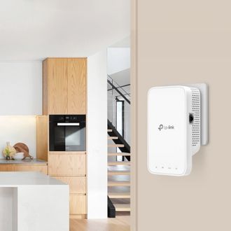 Ретранслятор TP-Link RE330 - фото 4