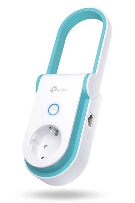 Підсилювач сигналу TP-Link RE365 AC1200 розетка UA UCRF - фото 2 Підсилювач сигналу TP-Link RE365 AC1200 розетка UA UCRF - фото 2