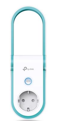 Підсилювач сигналу TP-Link RE365 AC1200 розетка UA UCRF - фото 3 Підсилювач сигналу TP-Link RE365 AC1200 розетка UA UCRF - фото 3