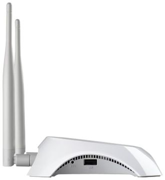 Бездротовий маршрутизатор TP-Link TL-MR3420 - фото 3