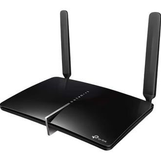 Беспроводной маршрутизатор TP-Link TL-MR600 LAN/WAN 3G/4G/LTE UA UCRF - фото 2 Беспроводной маршрутизатор TP-Link TL-MR600 LAN/WAN 3G/4G/LTE UA UCRF - фото 2
