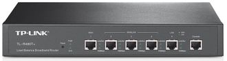 Маршрутизатор TP-Link TL-R480T+ - фото 1