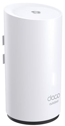 Mesh-система TP-Link Deco X50 Outdoor 1-pack - фото 3
