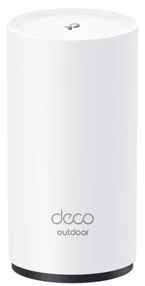 Mesh-система TP-Link Deco X50 Outdoor 1-pack - фото 1