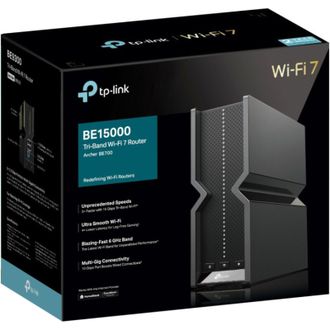 Бездротовий маршрутизатор TP-Link Archer BE700 - фото 4