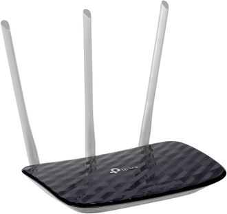 Маршрутизатор (роутер) TP-LINK Archer C20 V5 - фото 3 Маршрутизатор (роутер) TP-LINK Archer C20 V5 - фото 3