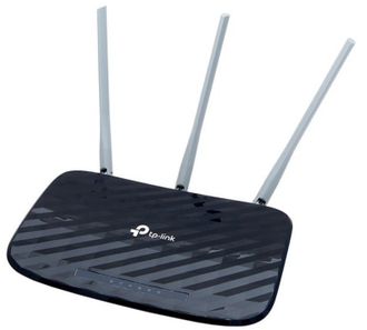 Маршрутизатор (роутер) TP-LINK Archer C20 V5 - фото 4 Маршрутизатор (роутер) TP-LINK Archer C20 V5 - фото 4