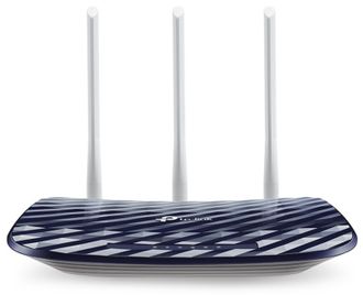 Маршрутизатор (роутер) TP-LINK Archer C20 V5 - фото 1 Маршрутизатор (роутер) TP-LINK Archer C20 V5 - фото 1