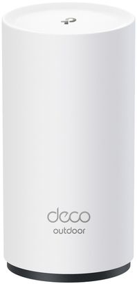 Mesh-система TP-Link Deco BE25-Outdoor 1-pack - фото 1