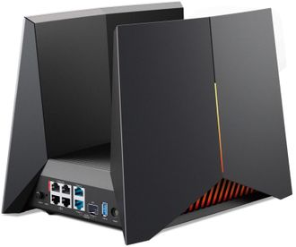 Бездротовий маршрутизатор TP-Link Archer GE800 - фото 3