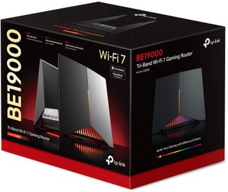 Бездротовий маршрутизатор TP-Link Archer GE800 - фото 4