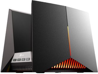 Бездротовий маршрутизатор TP-Link Archer GE800 - фото 1