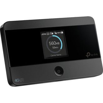 Роутер (модем) TP-Link M7350 4G LTE UA UCRF 6935364080525 - фото 2 Роутер (модем) TP-Link M7350 4G LTE UA UCRF 6935364080525 - фото 2