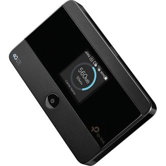 Роутер (модем) TP-Link M7350 4G LTE UA UCRF 6935364080525 - фото 3 Роутер (модем) TP-Link M7350 4G LTE UA UCRF 6935364080525 - фото 3