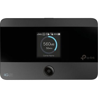 Роутер (модем) TP-Link M7350 4G LTE UA UCRF 6935364080525 - фото 1 Роутер (модем) TP-Link M7350 4G LTE UA UCRF 6935364080525 - фото 1