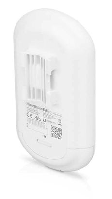 Точка доступу Ubiquiti Nanostation Loco5AC - фото 4