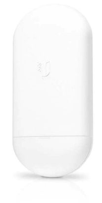 Точка доступу Ubiquiti Nanostation Loco5AC - фото 1