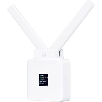 Беспроводной маршрутизатор Ubiquiti Mobile Router (UMR) - фото 2