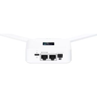 Беспроводной маршрутизатор Ubiquiti Mobile Router (UMR) - фото 4