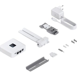 Беспроводной маршрутизатор Ubiquiti Mobile Router (UMR) - фото 5