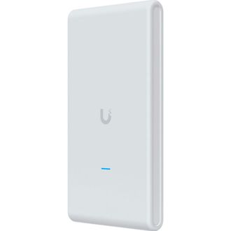Точка доступу Ubiquiti UniFi U6 Mesh Pro (U6-Mesh-Pro) - фото 2 Точка доступу Ubiquiti UniFi U6 Mesh Pro (U6-Mesh-Pro) - фото 2