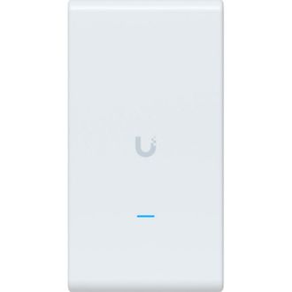 Точка доступу Ubiquiti UniFi U6 Mesh Pro (U6-Mesh-Pro) - фото 1 Точка доступу Ubiquiti UniFi U6 Mesh Pro (U6-Mesh-Pro) - фото 1
