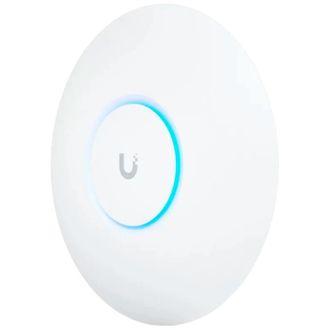 Точка доступу Ubiquiti U6+ (U6-PLUS) - фото 2