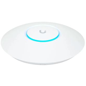 Точка доступу Ubiquiti U6+ (U6-PLUS) - фото 3