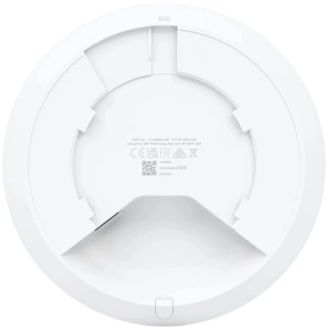 Точка доступу Ubiquiti U6+ (U6-PLUS) - фото 4