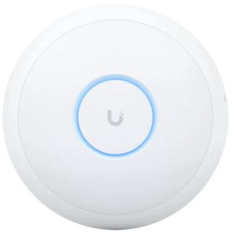 Точка доступу Ubiquiti U6+ (U6-PLUS) - фото 1